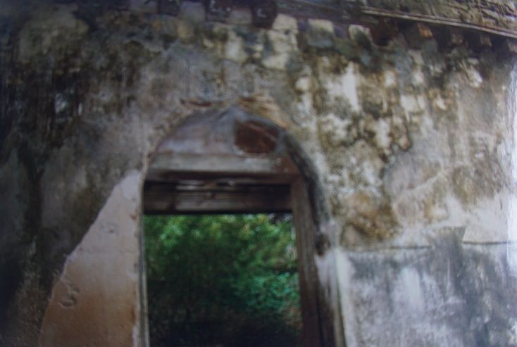 Eraniel Palace